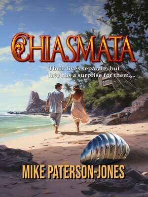 cover image of Chiasmata